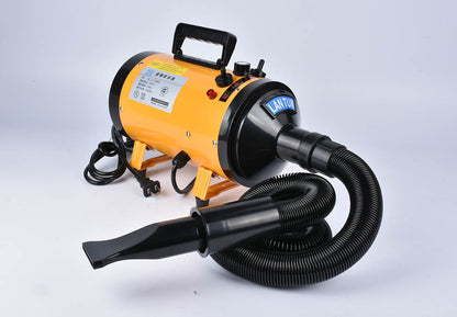 Canineando ProGroom TurboDryer™ – High-Velocity Pet Dryer