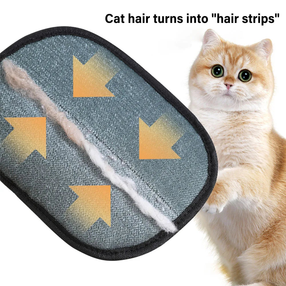 Pet Hair Remover